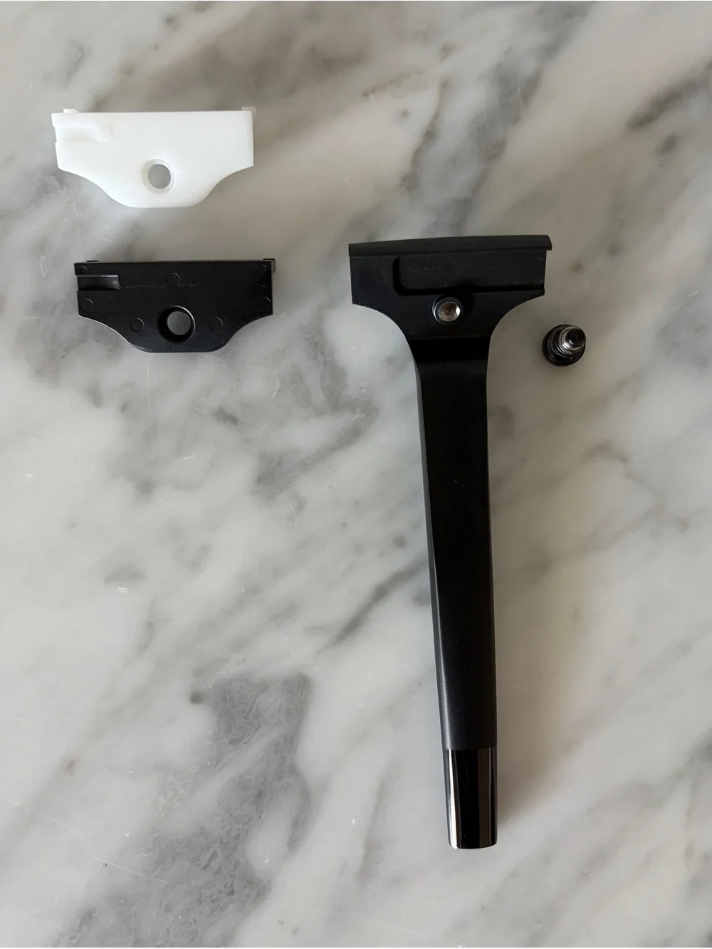 Mossei mono injector